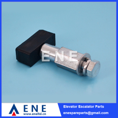 Elevator Door Shoe Slider