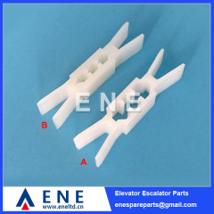 Elevator Door Shoe Slider 104854