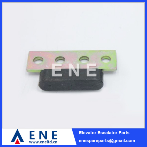 Elevator Door Shoe Slider
