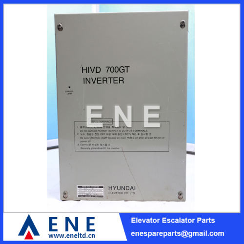 HIVD700GT Elevator Drive Inverter Frequency Converter H7GT-11H Elevator Spare Parts