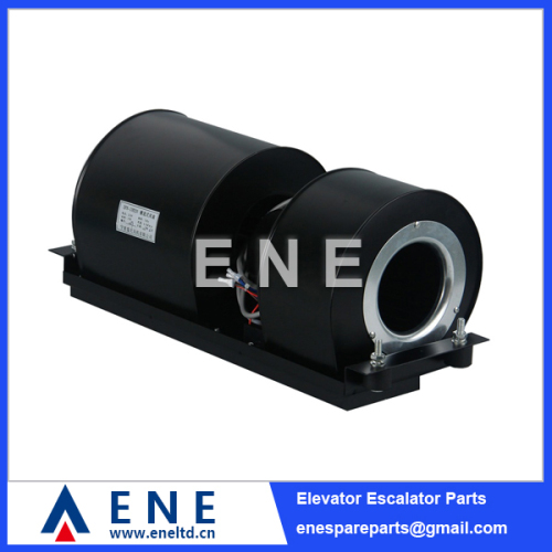 FB-13B Elevator Fan Blower Lift Parts