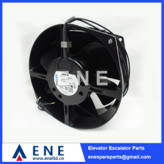 W2S130-AA03-01 Elevator Fan Blower Cross Flow Fan Lift Parts