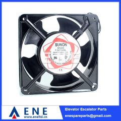 DP200A Elevator Inverter Fan Lift Inverter Parts