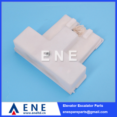 Elevator Oil Cup Oil Lubricator Can Collector Spare Parts RL-250
