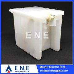 Elevator Oil Cup Oil Lubricator Can Collector Spare Parts RL-83