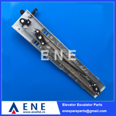 572mm Elevator Door Skate