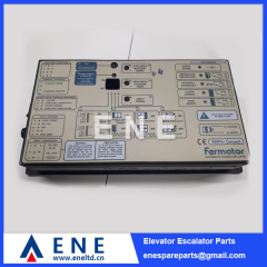 VVVF4+ Door Controller