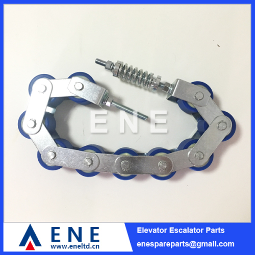 Escalator Handrail Tension Chain Spare Parts