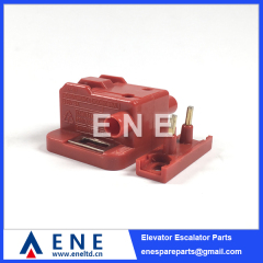 KF-2V Elevator Door Contact 6402.00.0001/C