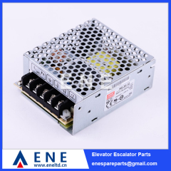 RS-35-15 Elevator Power Supply Emergency Power Backup UPS