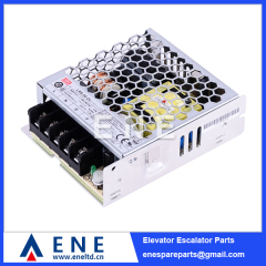 RS-50-24 Elevator Power Supply Emergency Power Backup UPS