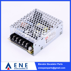 NES-25-24 Elevator Power Supply Emergency Power Backup UPS