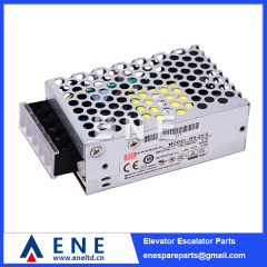 RS-25-15 Elevator Power Supply Emergency Power Backup UPS