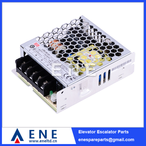 RS-50-48 Elevator Power Supply Emergency Power Backup UPS