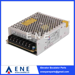 T-40A Elevator Power Supply Emergency Power Backup UPS