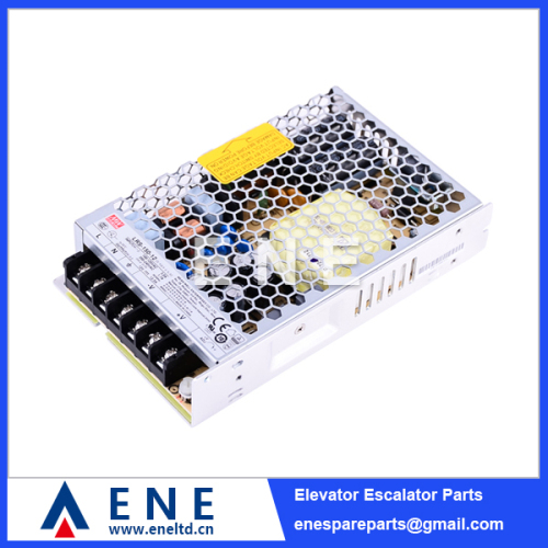 RS-150-15 Elevator Power Supply Emergency Power Backup UPS