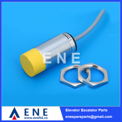 NI15-M30-AZ3X Escalator Safety Switch Step Detect Sensor Escalator Spare Parts