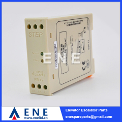 STEP Elevator 3 Phases Sequences Relay SW11 Elevator Spare Parts