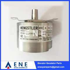 DAA633K1 Elevator Encoder RF538192 Elevator Spare Parts