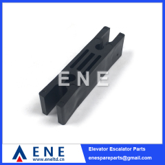 Elevator Door Shoe Slider