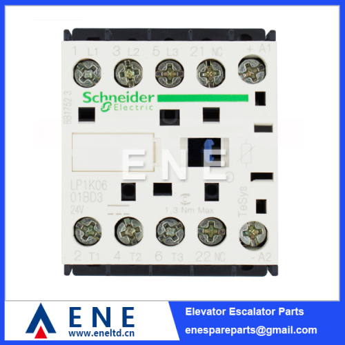 LP1K0601BD3 Elevator Contact 24VDC