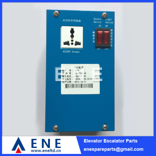DAA25301J9 Elevator Power Supply Emergency Power Backup UPS