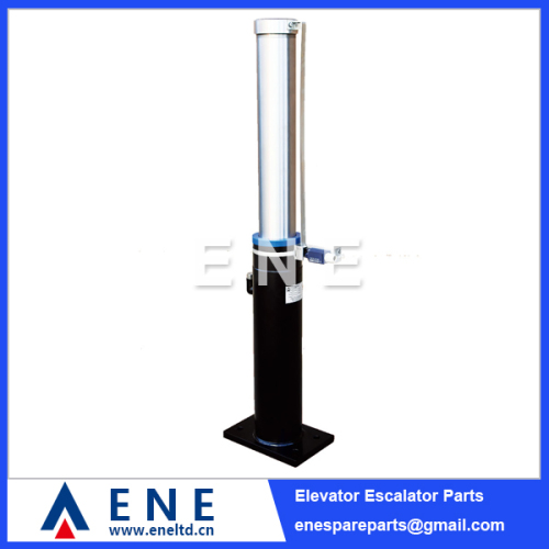 YH30/270 Elevator Safety Parts Oil Buffer Elevator Spare Parts