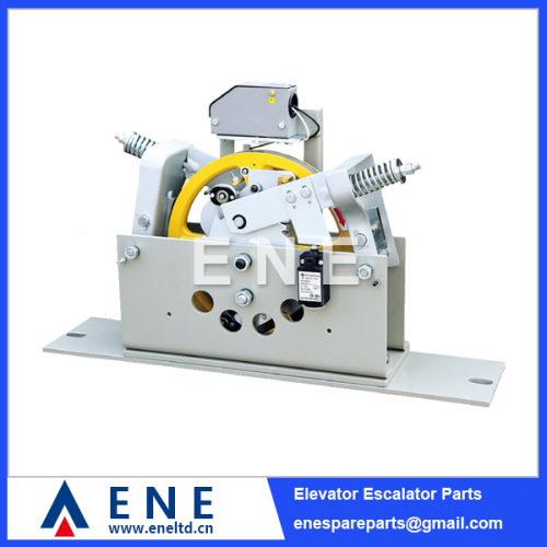 XS6 Elevator Safety Parts Speed Governor Elevator Spare Parts