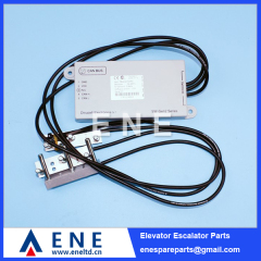 FAA24270AP5 FBA24270AP5 GEN2 Elevator Loading Sensor Switch