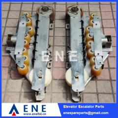 GBA26180D1 Escalator Drive Roller Assy