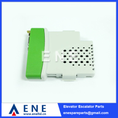 Elevator Inverter SM-Universal Encoder Plus