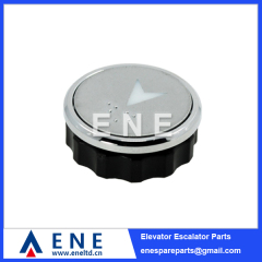 BR32A Elevator Push Button with Braille