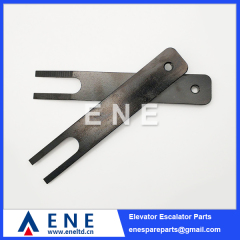 Escalator Step Remove Tool Kit