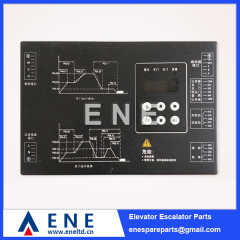 Elevator Door Controller BG101-S20P4A