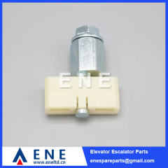 Elevator Door Shoe Slider