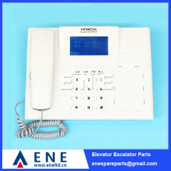 Elevator Intercom Phone English Type DIS2100M-4L