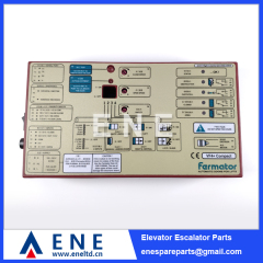 VVVF4+ Elevator Door Controller 90.30.10