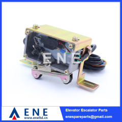 Elevator Door Contact Gate Safe Switch