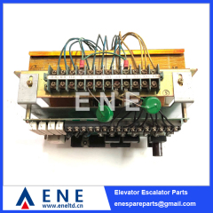 X54GS-17 GPS-III Elevator Transformer KCN-710A