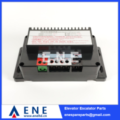 YD12-X1 Elevator Emergency Intercom Power Supply