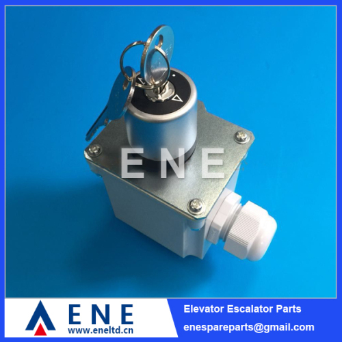 Escalator Key Switch SMV405057