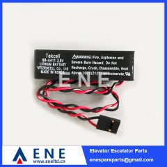 SB-AA11 Elevator PCB Power Supply Battery
