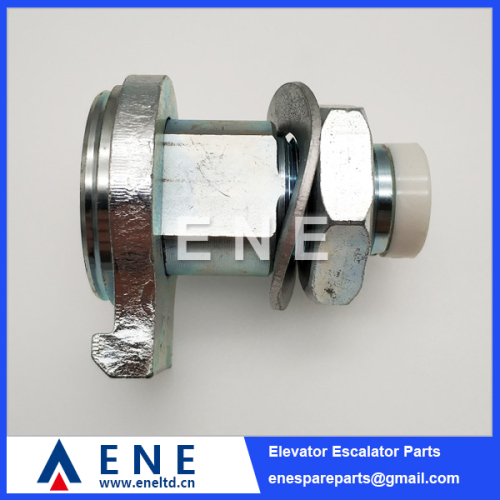 Escalator Step Hollow Shaft Cap