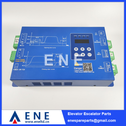 BG203-DHC1E Elevator Door Controller