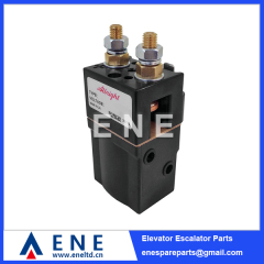 SW60B-346 ALBRIGHT Elevator Relay Switch