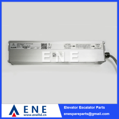 LIMAX2M Elevator Position Sensor