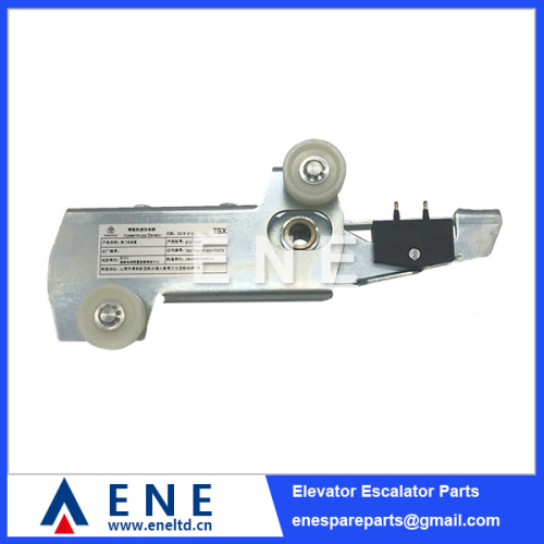 Elevator Door Lock with Door Contact