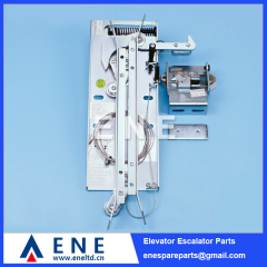 XTA-CS02 Elevator Door Skate XTA2702AAE009