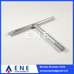 Escalator Panel Tool Kit