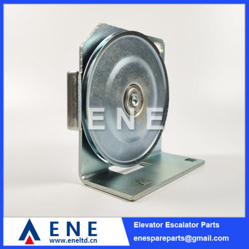 KM601200G02 Elevator Door Wire Roller